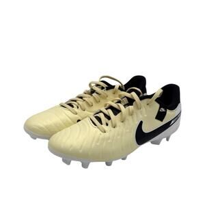Nike Tiempo Legend 10 Academy Fg/Mg Soccer DV4337-700 Men Size 4.5